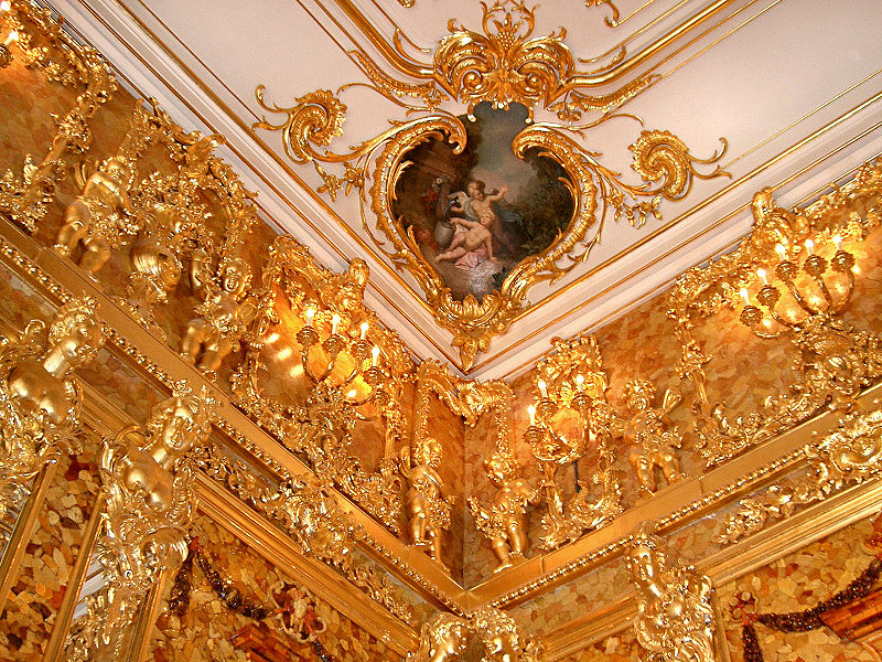 Amber Room