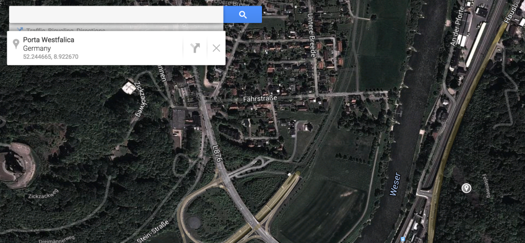 GoogleMaps-LatLong